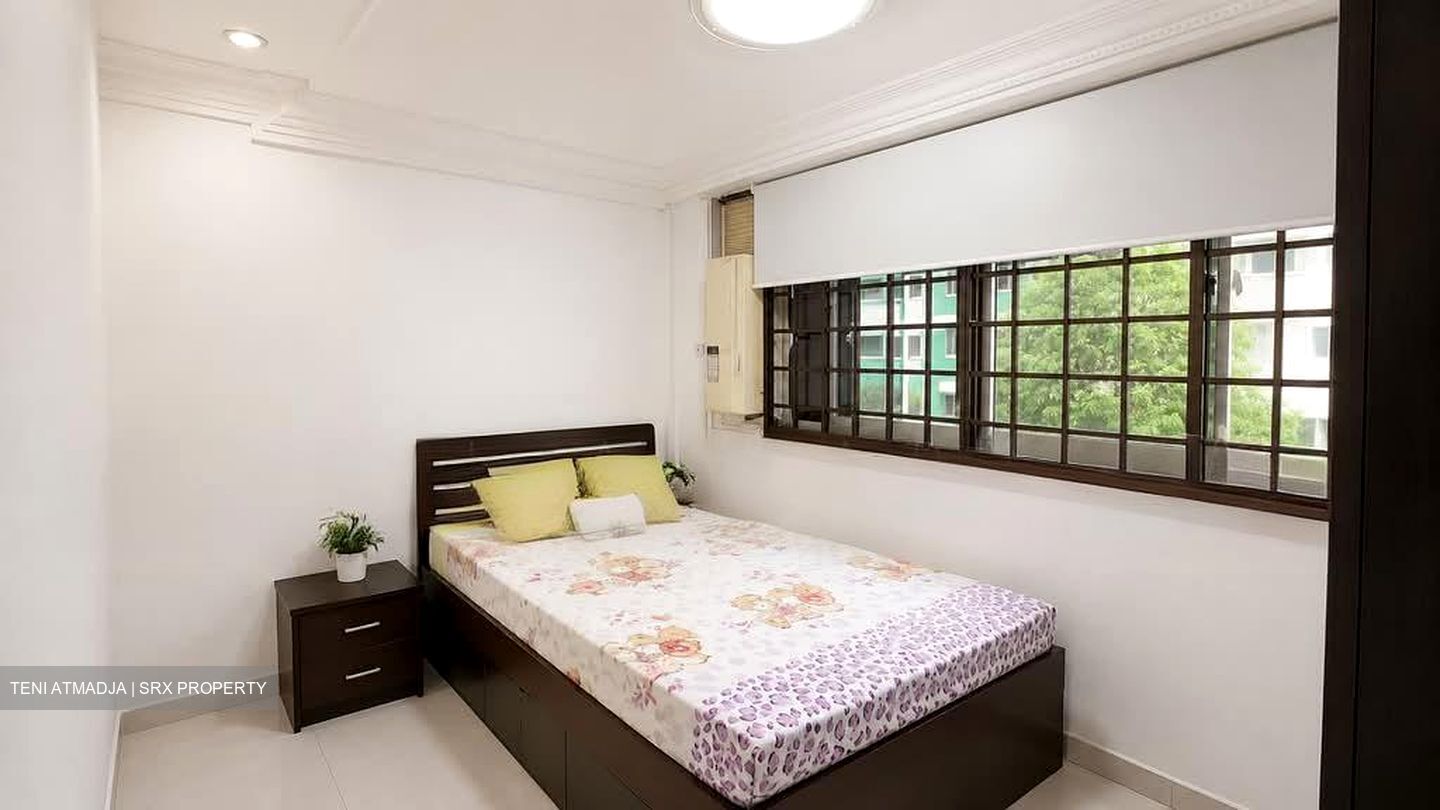 Blk 524 Serangoon North Avenue 4 (Serangoon), HDB 5 Rooms #557296521